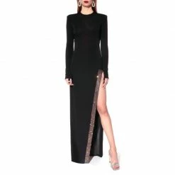Brand new 🛒 Simone Night Fall 👗 Dress By Aggi 🛒 -Cheap Aggi Store a0obitfwgsncqtmrjfiz