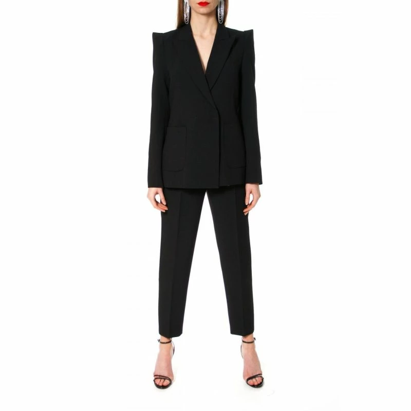 Coupon โค๏ธ Samantha Total Eclipse Blazer By Aggi ๐ฅฐ 4 Coupon โค๏ธ Samantha Total Eclipse Blazer By Aggi ๐ฅฐ - Image 2