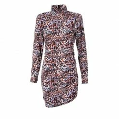 Hot Sale 🤩 Liz Borneo 👗 Dress By Aggi ✔️