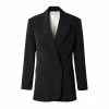 Hot Sale ๐ Blair Neutral Black Blazer By Aggi ๐ 2 Hot Sale ๐ Blair Neutral Black Blazer By Aggi ๐ -Cheap Aggi Store a4nnlzfbpqcok6pzgvk6