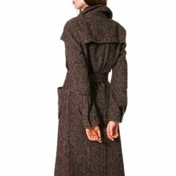 Flash Sale ๐ Coat Meryl Brunette By Aggi ๐ 12 Flash Sale ๐ Coat Meryl Brunette By Aggi ๐ -Cheap Aggi Store a9egs7psjsqhhcy4uq7b