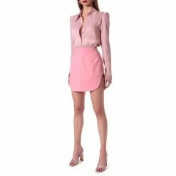 Best Pirce 😀 Claudia Peony 👗 Skirt By Aggi ⭐ -Cheap Aggi Store ad5nuw3wcziy2libpohq