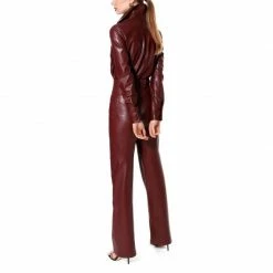 Coupon 😉 Nora Malaga Wine Pants By Aggi 😀 -Cheap Aggi Store aeknzweigq0q6y7wnw6c