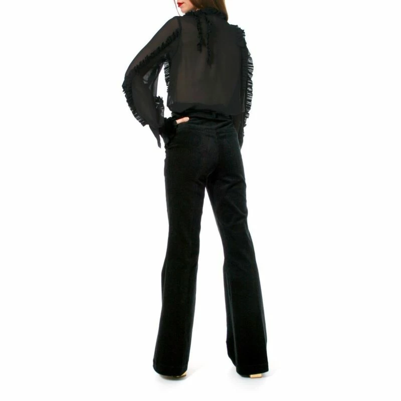 Best deal ๐คฉ Jane Metropolis Trousers By Aggi ๐ฅ 6 Best deal ๐คฉ Jane Metropolis Trousers By Aggi ๐ฅ - Image 4