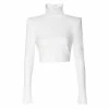 Deals 🔥 Natasha Ecru White Top By Aggi ✔️ 1 Deals 🔥 Natasha Ecru White Top By Aggi ✔️ -Cheap Aggi Store amifvdnwif4modi2os2u