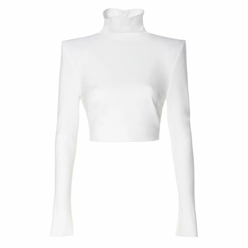 Deals 🔥 Natasha Ecru White Top By Aggi ✔️ 3 Deals 🔥 Natasha Ecru White Top By Aggi ✔️