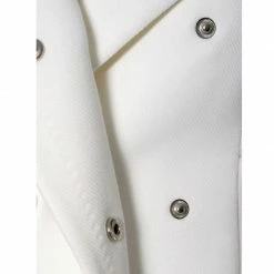 Buy ✨ Tilda Off-White 🧥 Coat By Aggi ⭐ -Cheap Aggi Store aozhaft89xzyzree2gzb