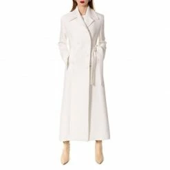 Buy ✨ Tilda Off-White 🧥 Coat By Aggi ⭐ -Cheap Aggi Store apbxdfxqcree4qcoy8fj