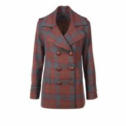 Top 10 🌟 Giada Jacket By Aggi 😀