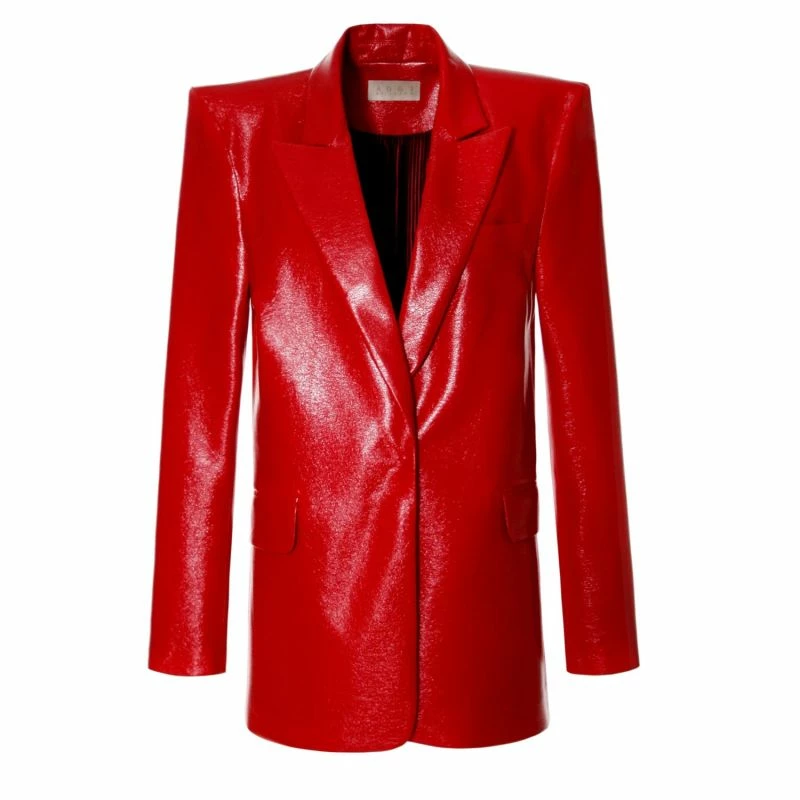 Promo ๐ Lennox High Risk Red Blazer By Aggi ๐คฉ 3 Promo ๐ Lennox High Risk Red Blazer By Aggi ๐คฉ
