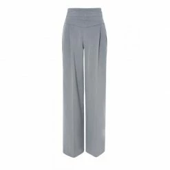 Wholesale ⭐ Sofia Wild Dove Trousers By Aggi 🤩