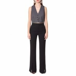 Best deal 🌟 Pants Monica Designer Black - Black By Aggi ✔️ 11 Best deal 🌟 Pants Monica Designer Black - Black By Aggi ✔️ -Cheap Aggi Store b3crqiqbsn1xnacspvye