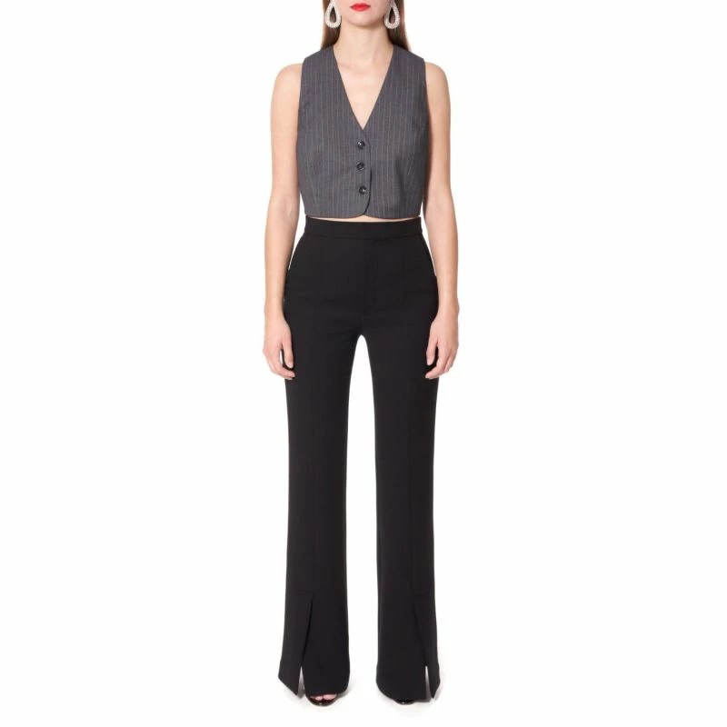 Best deal 🌟 Pants Monica Designer Black - Black By Aggi ✔️ 6 Best deal 🌟 Pants Monica Designer Black - Black By Aggi ✔️ - Image 4