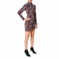 Hot Sale 🤩 Liz Borneo 👗 Dress By Aggi ✔️ -Cheap Aggi Store b4iy8hjfoclnhffptleu