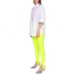 Budget ⭐ Gia Laser Yellow Pants By Aggi 🛒 -Cheap Aggi Store b65fcf0cnbgm7zlqoei0