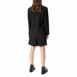 Best reviews of 💯 Ramona Neutral Black Blazer By Aggi 😉 10 Best reviews of 💯 Ramona Neutral Black Blazer By Aggi 😉 -Cheap Aggi Store bdfwiypvn8hggtrezsb6