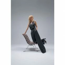 Best Sale 🤩 Gwen Downtown Grey Pants By Aggi 🥰 -Cheap Aggi Store bhzbxovwyfuzcmoto5sw