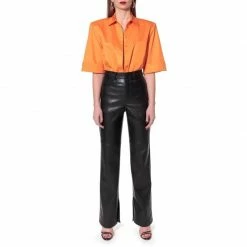 Best Pirce ๐ Demi Nectarine ๐ Shirt By Aggi ๐ 7 Best Pirce ๐ Demi Nectarine ๐ Shirt By Aggi ๐ -Cheap Aggi Store bifkzseu5elds0eo0v3d