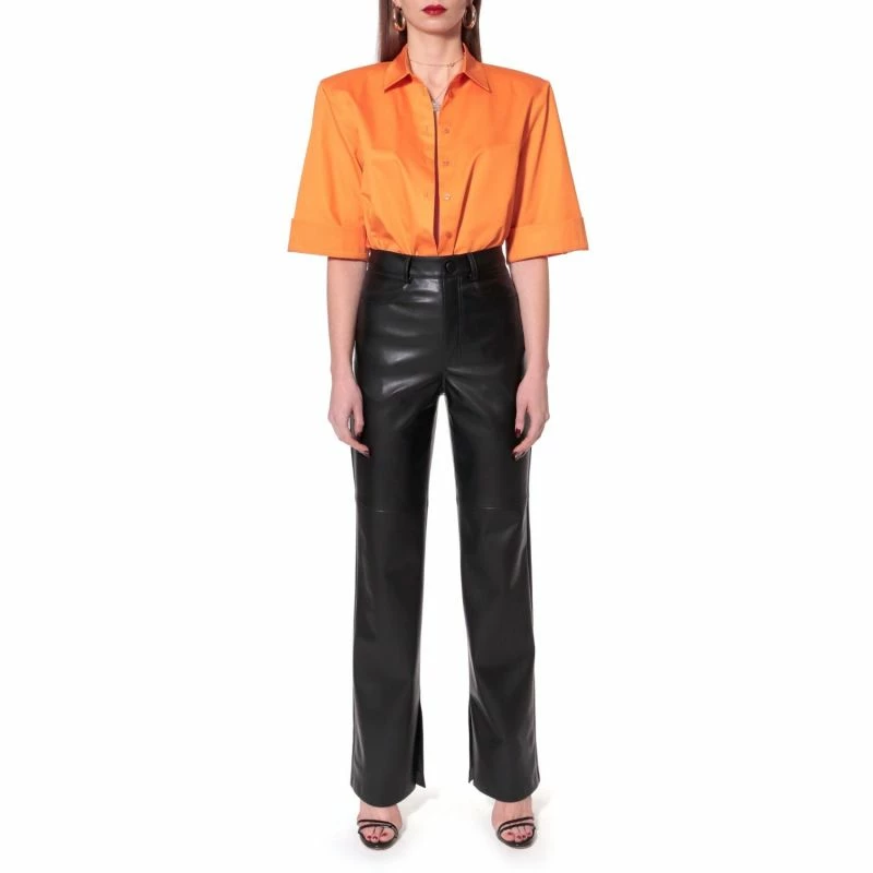 Best Pirce ๐ Demi Nectarine ๐ Shirt By Aggi ๐ 4 Best Pirce ๐ Demi Nectarine ๐ Shirt By Aggi ๐ - Image 2