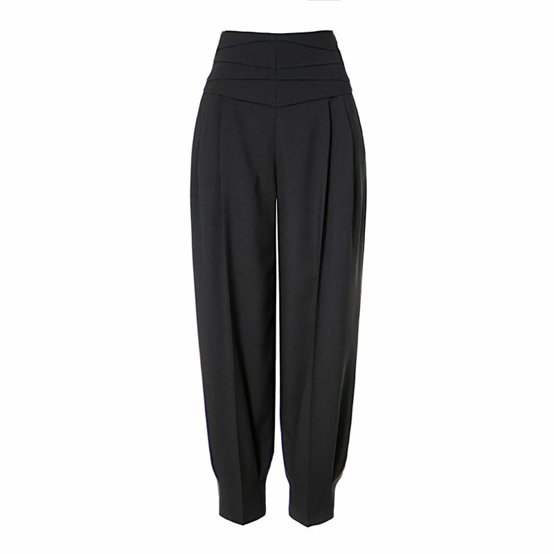 Best Sale ๐ Bianca Neutral Black Trousers By Aggi โค๏ธ 3 Best Sale ๐ Bianca Neutral Black Trousers By Aggi โค๏ธ