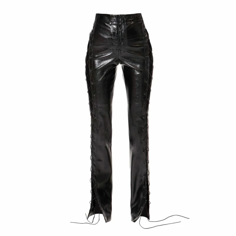 Cheapest 🔔 Jo Rich Black Pants By Aggi 🛒 3 Cheapest 🔔 Jo Rich Black Pants By Aggi 🛒