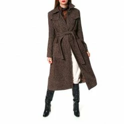 Flash Sale ๐ Coat Meryl Brunette By Aggi ๐ 10 Flash Sale ๐ Coat Meryl Brunette By Aggi ๐ -Cheap Aggi Store bx2yszpujtkrieznpoip