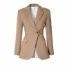 Promo 🎁 Isabella Natural Blazer By Aggi 🔔 -Cheap Aggi Store ca1vhkcy0lehwfz6izgs