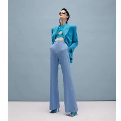 Budget ❤️ Isla Hawaiian Ocean Top By Aggi ✔️ -Cheap Aggi Store caaii6h5tracyuita0oi