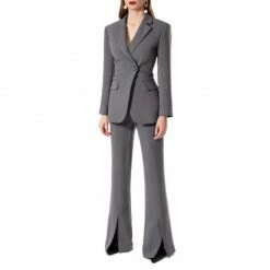 Discount π Monica Baltic Grey Pants - Long By Aggi β€οΈ 7 Discount π Monica Baltic Grey Pants - Long By Aggi β€οΈ -Cheap Aggi Store cfkl9bpactizh9obfw3v