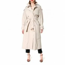 Best Sale ✨ Céline Beige Trench-Coat By Aggi 🎁 -Cheap Aggi Store cjqinpsnugvhh8juhyri