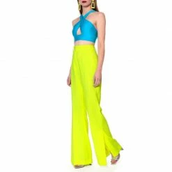 Best reviews of 💯 Camilla Yellow Laser Pants - Long By Aggi 🔔 13 Best reviews of 💯 Camilla Yellow Laser Pants - Long By Aggi 🔔 -Cheap Aggi Store cmmeqtyx6s0kzfnxztnb