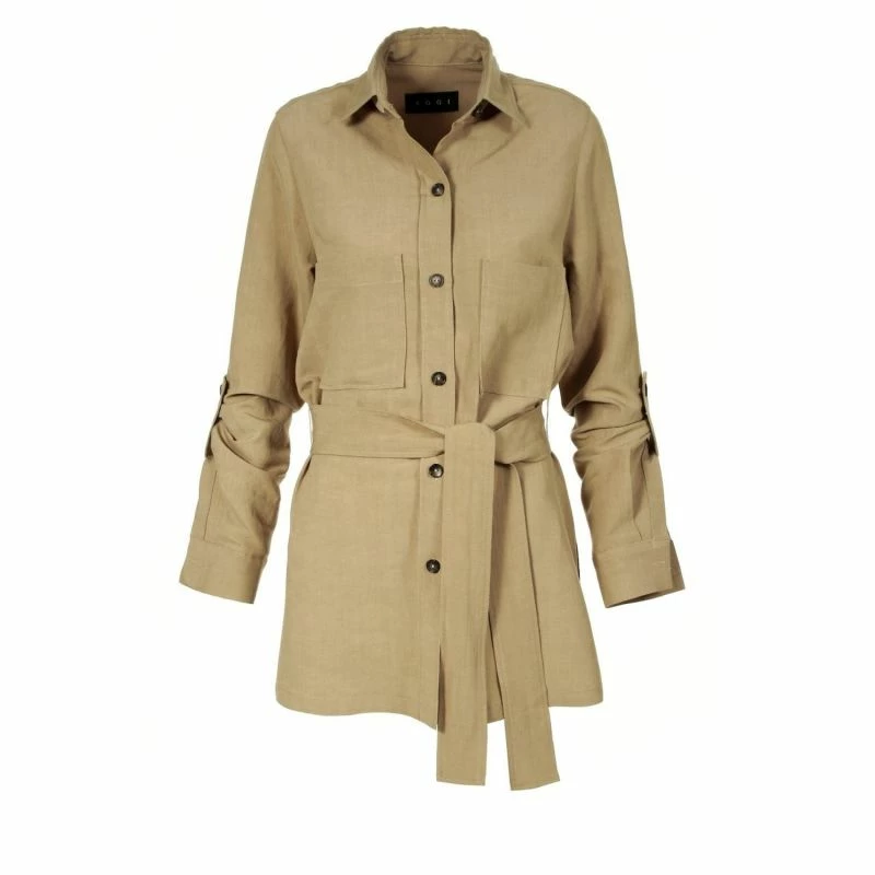 Deals 🤩 Amy Desert Sand 👕 Shirt By Aggi ✔️ 3 Deals 🤩 Amy Desert Sand 👕 Shirt By Aggi ✔️