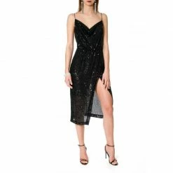 Deals ✨ Dress Kim Parisian Night By Aggi 🌟 -Cheap Aggi Store ctxoqji227ghz0nla087