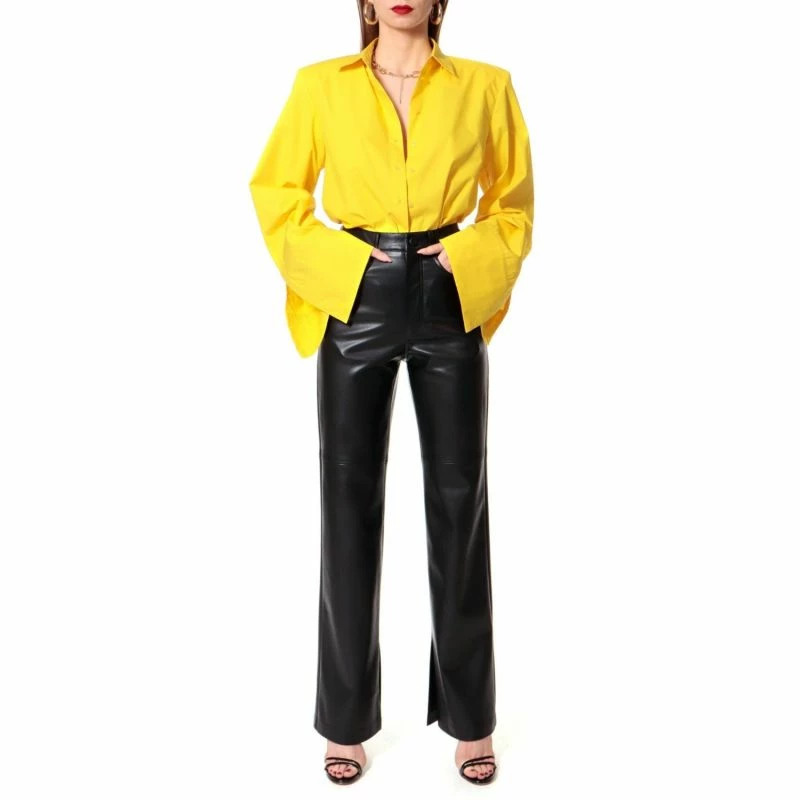 Best deal ๐ Sasha Lemon ๐ Shirt By Aggi ๐ 4 Best deal ๐ Sasha Lemon ๐ Shirt By Aggi ๐ - Image 2