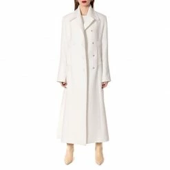 Buy ✨ Tilda Off-White 🧥 Coat By Aggi ⭐ -Cheap Aggi Store d00vjd1dacayov1svnot