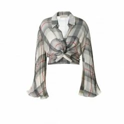 Promo 🧨 Belén Atmosphere Blouse By Aggi 🧨