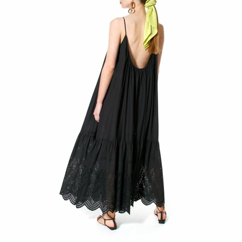 Cheap ๐ Lea Black Beauty ๐ Dress By Aggi โ 4 Cheap ๐ Lea Black Beauty ๐ Dress By Aggi โ - Image 2