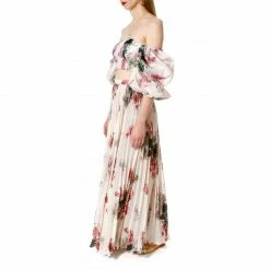 Buy ⭐ Helena Bridal Blush Top By Aggi 😍 -Cheap Aggi Store donesjfqlire4m7ik4an