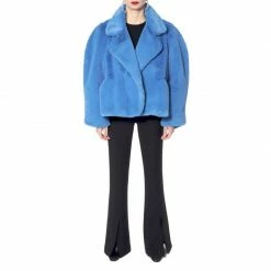 Best deal 😉 Faux Fur Gigi Azure By Aggi ⌛ -Cheap Aggi Store dqsxu6vhe5yn41p3pkqk