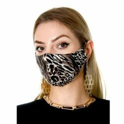 Top 10 👍 Setof 3 Face Masks Panter By Aggi 😍 -Cheap Aggi Store dtwtbpkl0vqcgyv5v6o2