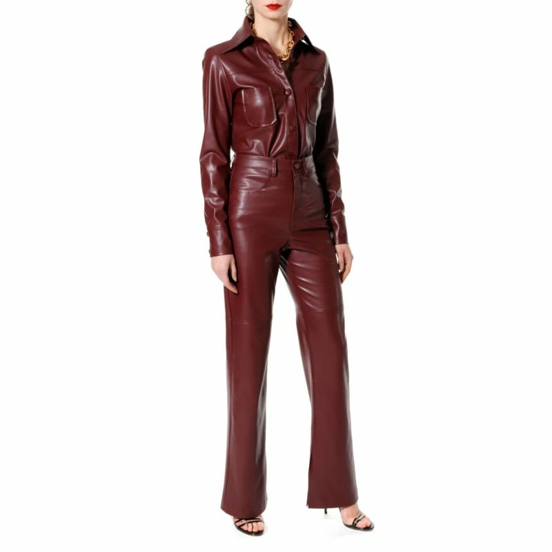 Deals ๐ Tara Malaga Wine ๐ Shirt By Aggi ๐งจ 4 Deals ๐ Tara Malaga Wine ๐ Shirt By Aggi ๐งจ - Image 2