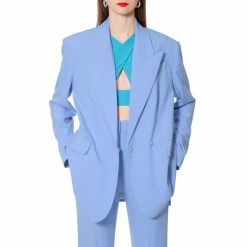 Budget ๐งจ Blair Skyway Blazer By Aggi ๐งจ 10 Budget ๐งจ Blair Skyway Blazer By Aggi ๐งจ -Cheap Aggi Store e2rrokciwi6i50a2clty