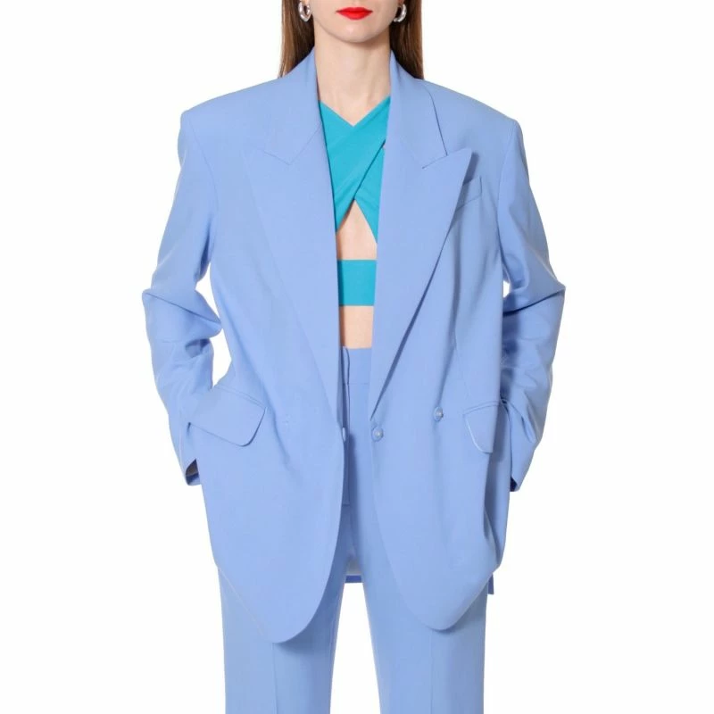 Budget ๐งจ Blair Skyway Blazer By Aggi ๐งจ 6 Budget ๐งจ Blair Skyway Blazer By Aggi ๐งจ - Image 4