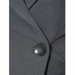 Flash Sale ❤️ Isabella Baltic Grey Blazer By Aggi 🧨 -Cheap Aggi Store e5fft3poxrq48nkxcifv