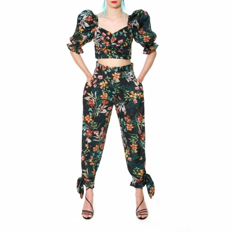 Outlet ๐ Rafaela Paradise Pants By Aggi ๐ 6 Outlet ๐ Rafaela Paradise Pants By Aggi ๐ - Image 4