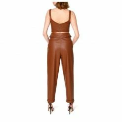 Brand new ⭐ Salsa Raw Umber Top By Aggi 👏 -Cheap Aggi Store e6ouwcrualklivut8s7t