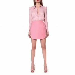 Best Pirce 😀 Claudia Peony 👗 Skirt By Aggi ⭐ -Cheap Aggi Store ecelxcxzaewrf2vo8viw