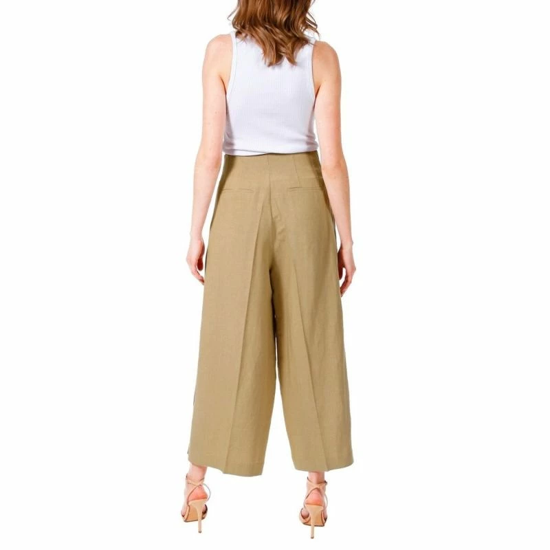 Hot Sale ๐ Cloe Desert Sand Pants By Aggi ๐ 5 Hot Sale ๐ Cloe Desert Sand Pants By Aggi ๐ - Image 3