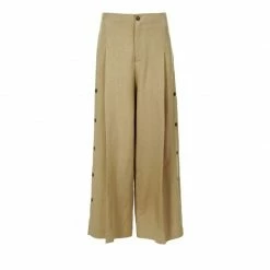 Hot Sale 🎉 Cloe Desert Sand Pants By Aggi 😉