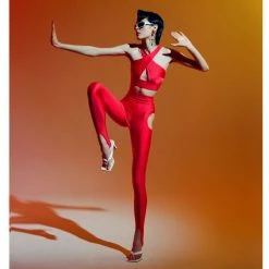 Hot Sale 👍 Winnie Lollipop Pants By Aggi 🔔 -Cheap Aggi Store elwt67q9fapyqcvruwfu